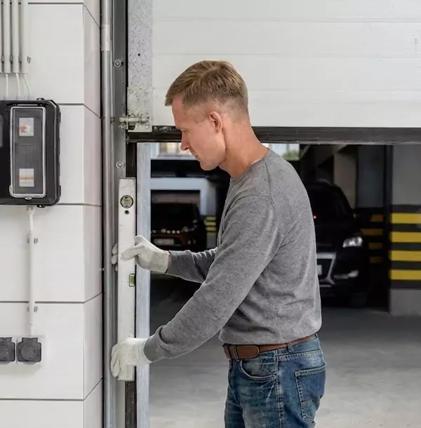 Why Choose Us for Door, Gate and Security Services in Wallingford Center, CT