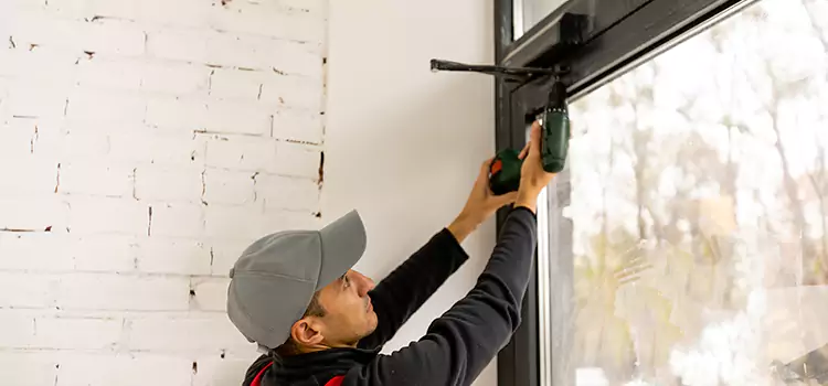 Automatic Door Opener Commercial Wallingford Center