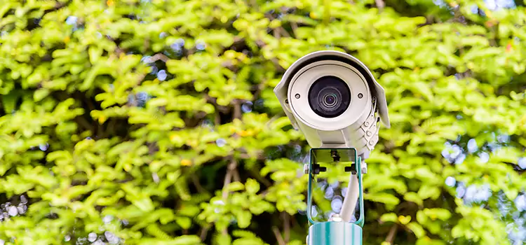 Advanced Surveillance Solutions for Every Need in Wallingford Center