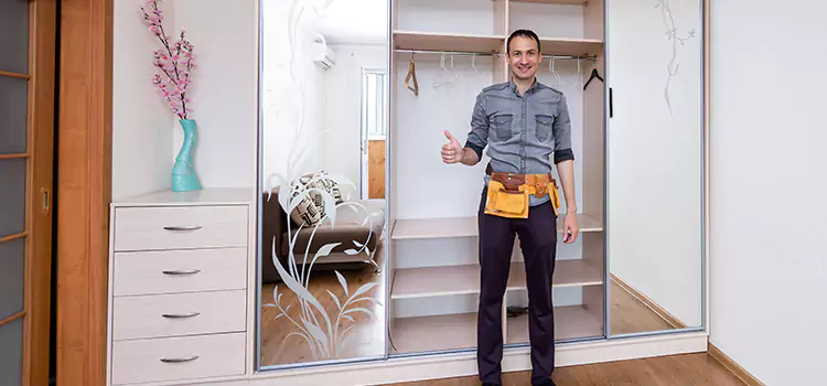 Sliding Closet Door Replacement Wallingford Center