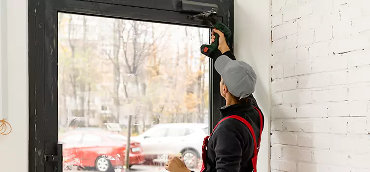 Comprehensive Door Closer Services in Wallingford Center, CT