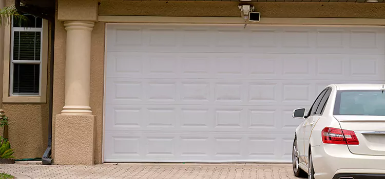 Comprehensive Garage Door Maintenance Services in Wallingford Center, CT