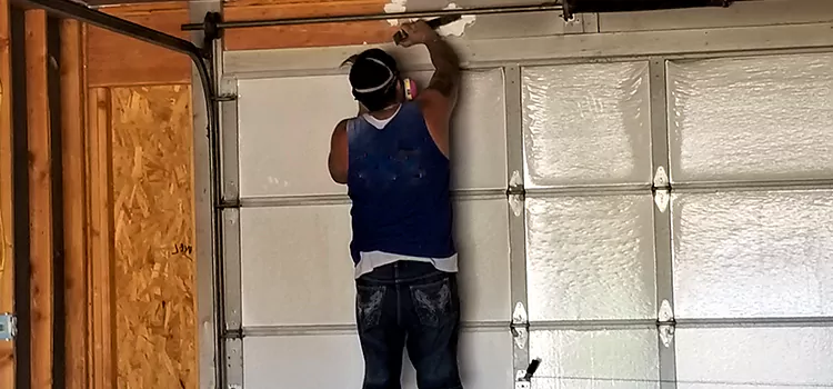 Specialized Garage Door Panel Solutions in Wallingford Center, CT