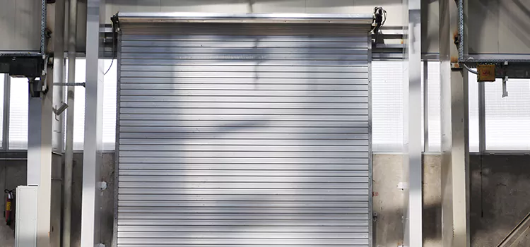 Roller Door Maintenance Wallingford Center