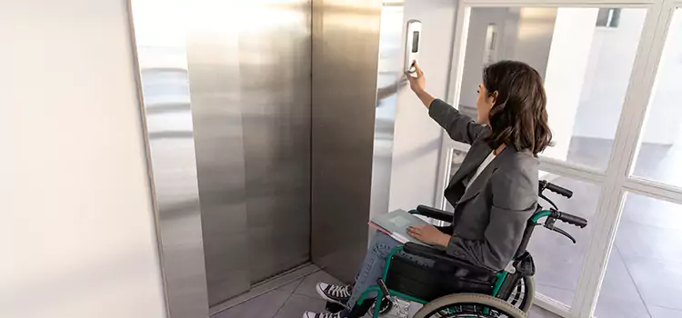 Benefits of Modern Handicap Door Systems in Wallingford Center, CT