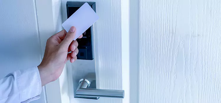 Why Choose Us for Your Keycard Lock Installation in Wallingford Center, CT?