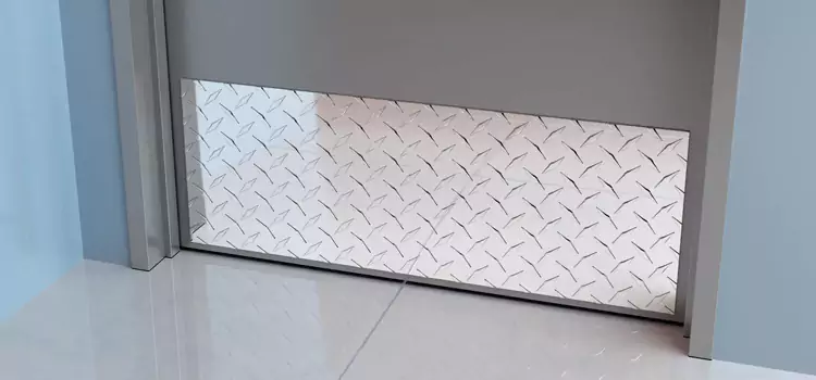 Benefits of Professional Kick Plate Solutions in Wallingford Center, CT