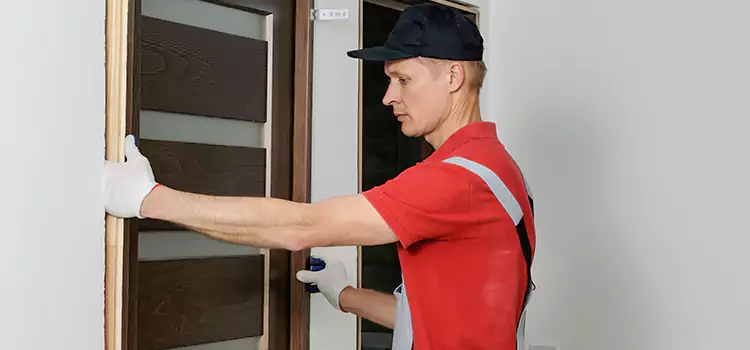 Frame and Panel Restoration Wallingford Center