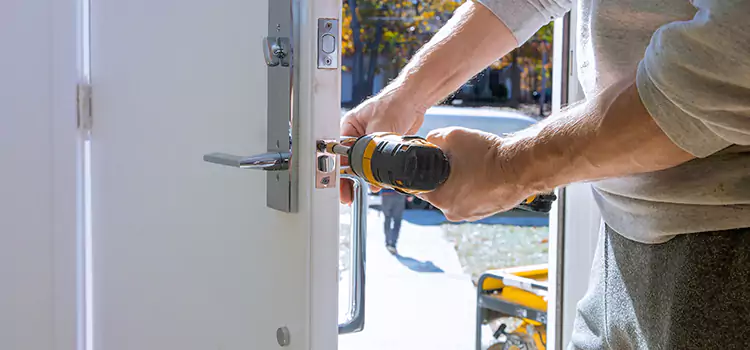 Insulated Roll Up Garage Doors Residential Wallingford Center