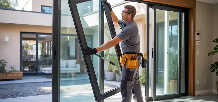 Specialized Sliding Door Roller Services in Wallingford Center, Connecticut