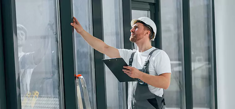 Comprehensive Solutions for Your Sticking Doors in Wallingford Center, CT