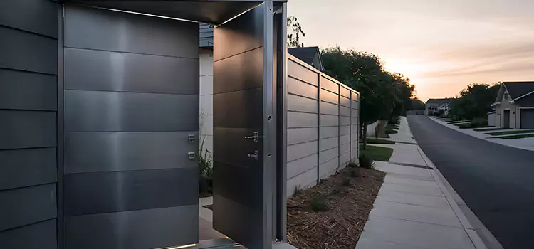Comprehensive Steel Door Solutions in Wallingford Center, CT