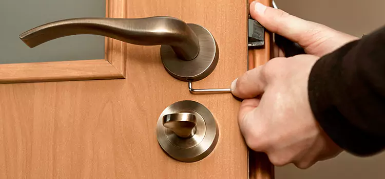 Access Control System Integration Wallingford Center