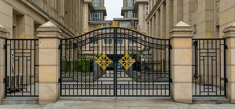 Comprehensive Iron Gate Maintenance Solutions in Wallingford Center, CT