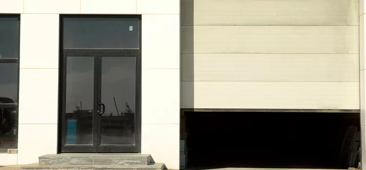 Choose Door & Gate Services Wallingford Center for Unmatched Expertise