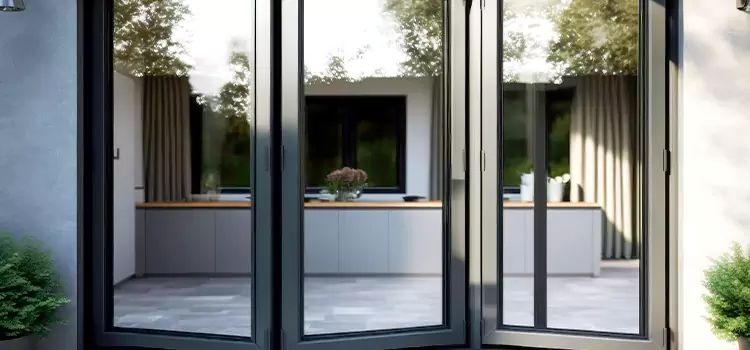 Bifold Door Track Repair Wallingford Center