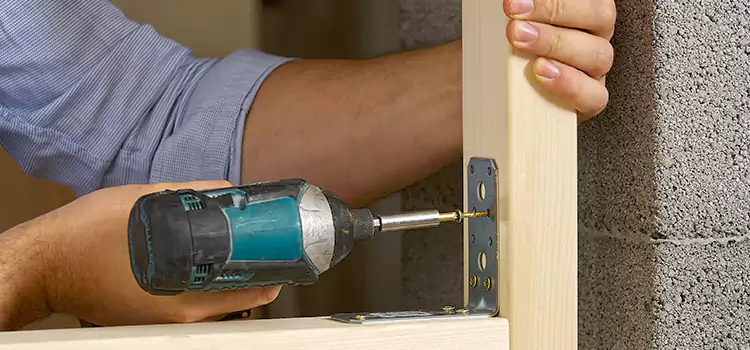 Jimmy Proof Deadbolt Repair Wallingford Center