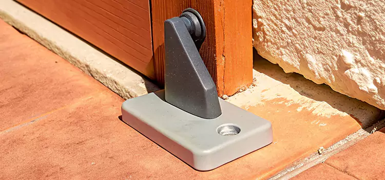 Aesthetic Door Stop Selection Wallingford Center