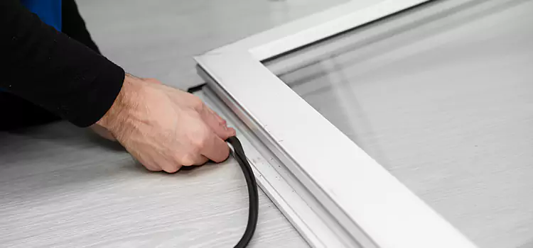 Commercial Door Weather Stripping Wallingford Center