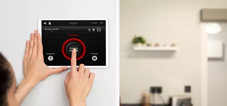 Blink Video Doorbell Installation Wallingford Center