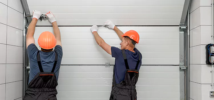 16x7 Garage Door Replacement Panels Wallingford Center