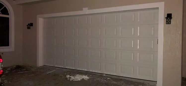 Garage Door Coil Replacement Wallingford Center