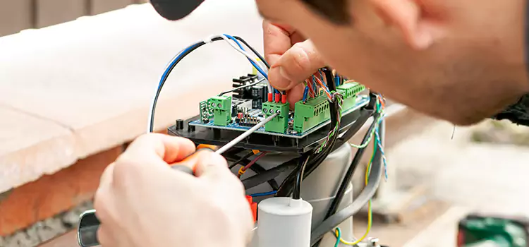 Specialized Brand Gate Motor Repairs Wallingford Center