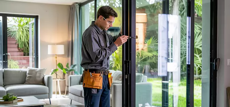 Why Choose Us for Your Glass Door Needs in Wallingford Center, CT?