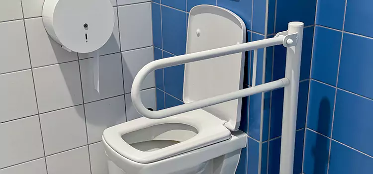 Comprehensive Solutions in Wallingford Center, CT for Accessible Facilities