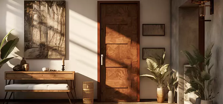 Specialty Interior Doors Wallingford Center