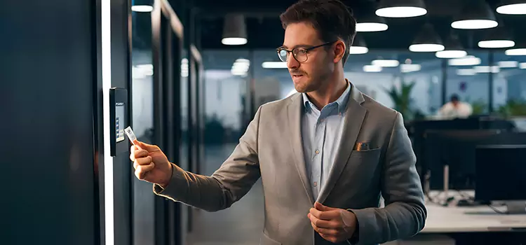Our Commitment to Keycard Security Excellence in Wallingford Center, CT