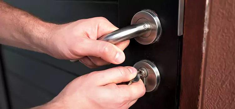 Master Key Control and Audits Wallingford Center