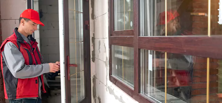 Sliding Door Lock Repair Wallingford Center
