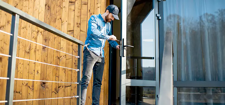 Emergency Patio Door Repair Wallingford Center