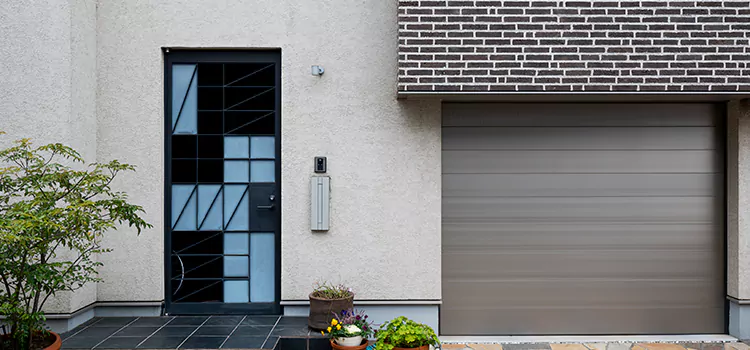 Residential Roll Up Security Doors Wallingford Center