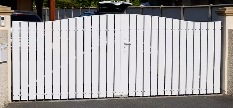 Why Choose Us for Residential Gate Repair in Wallingford Center, CT?