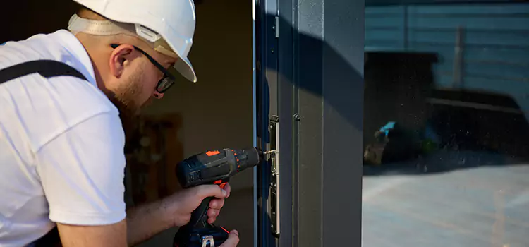 Aluminium Sliding Door Lock Fitting Wallingford Center