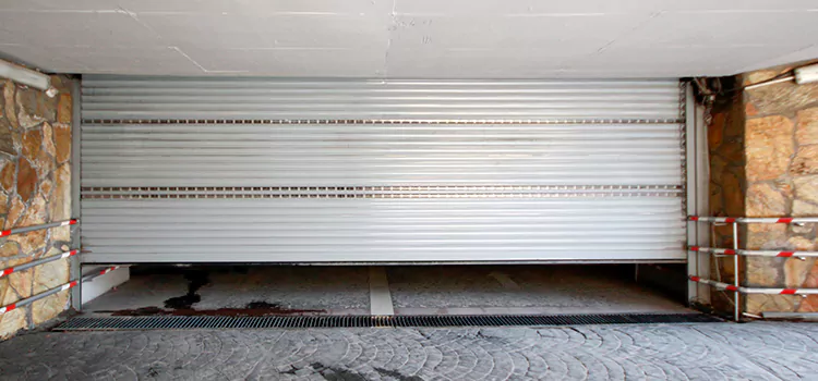 Steel Garage Door Repair Wallingford Center