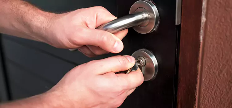 Door Closer Repair & Installation Wallingford Center