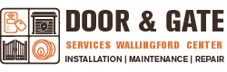 Door & Gate Services Wallingford Center